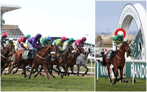 results at aintree today|Full Result .